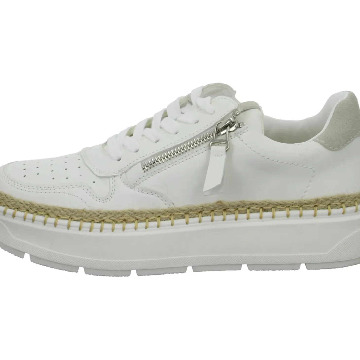 BOXX Schnürhalbschuh Freizeit (Casual)