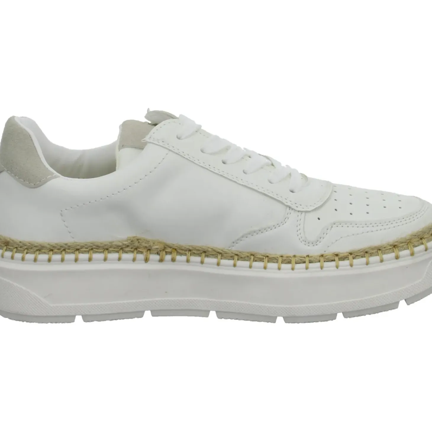 BOXX Schnürhalbschuh Freizeit (Casual)