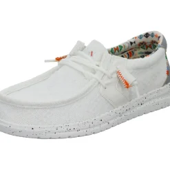 BOXX Schnürhalbschuh Freizeit (Casual)