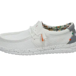 BOXX Schnürhalbschuh Freizeit (Casual)