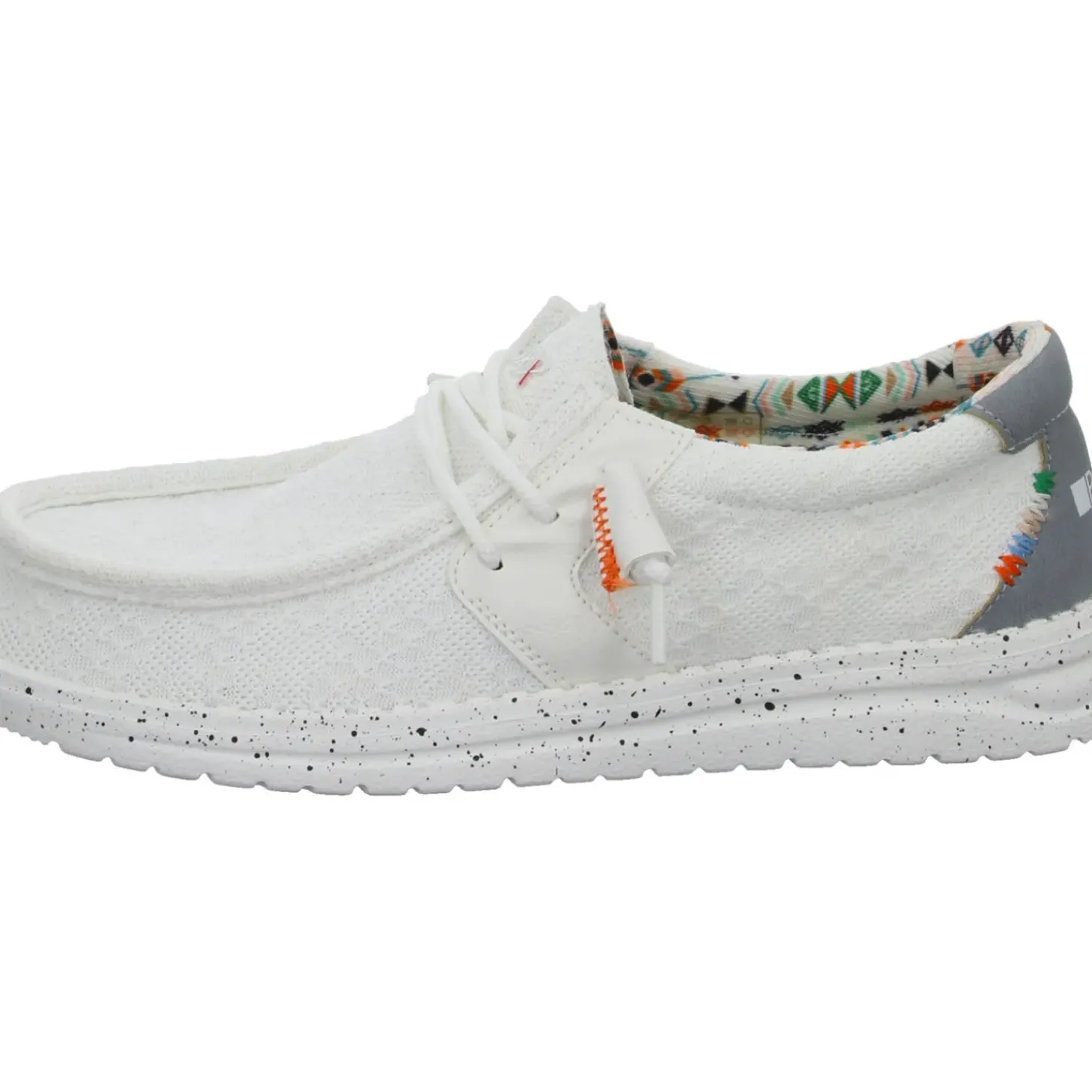 BOXX Schnürhalbschuh Freizeit (Casual)