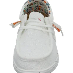 BOXX Schnürhalbschuh Freizeit (Casual)