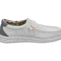 BOXX Schnürhalbschuh Freizeit (Casual)