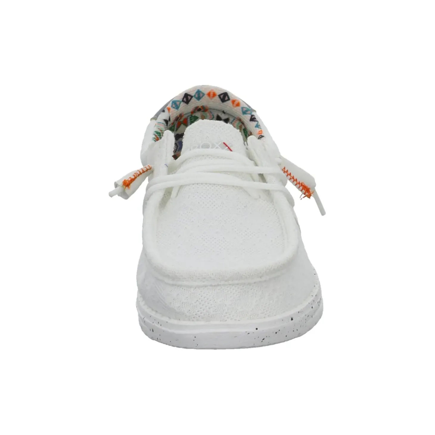 BOXX Schnürhalbschuh Freizeit (Casual)