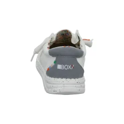 BOXX Schnürhalbschuh Freizeit (Casual)