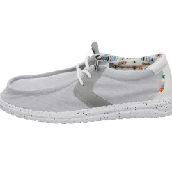 BOXX Schnürhalbschuh Freizeit (Casual)