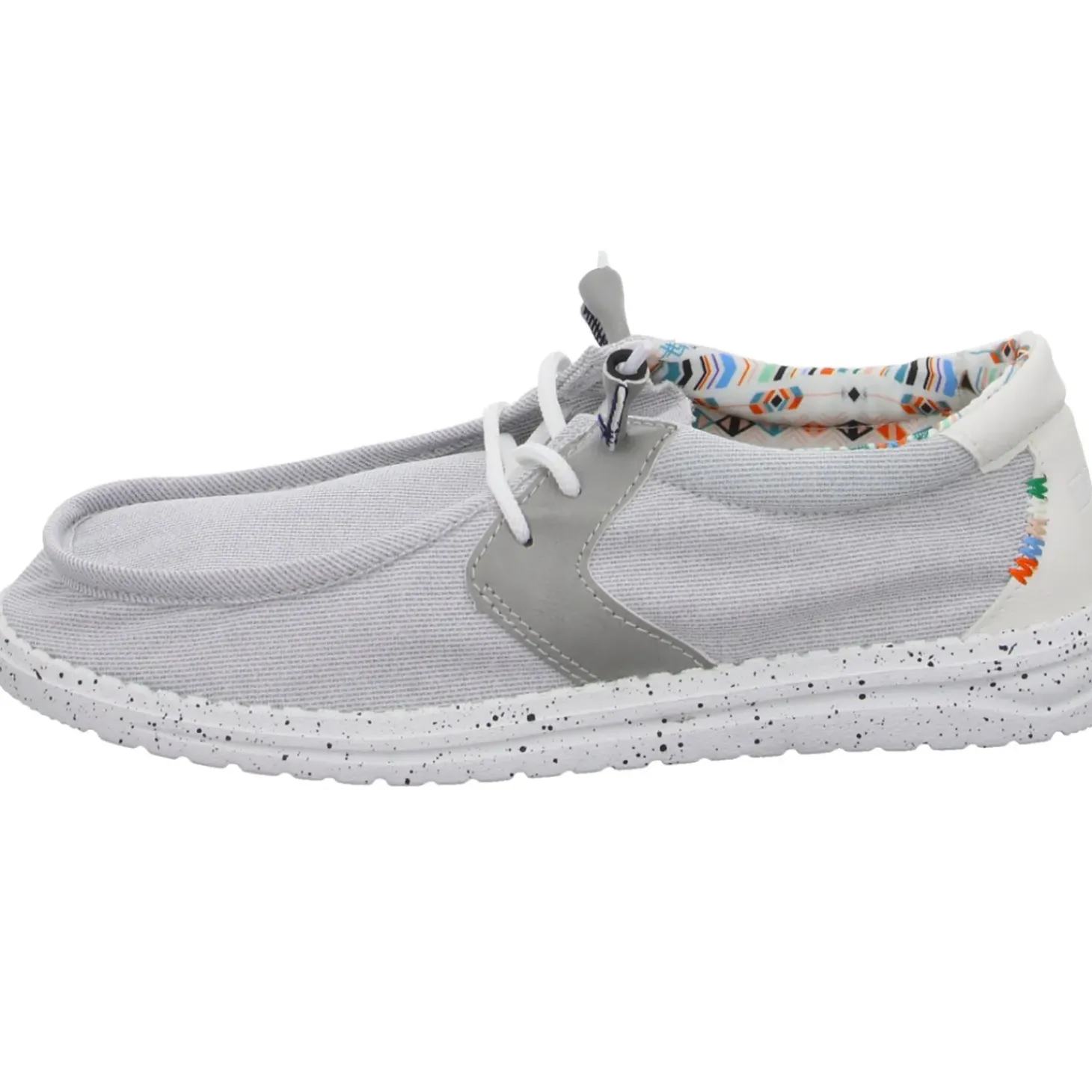 BOXX Schnürhalbschuh Freizeit (Casual)