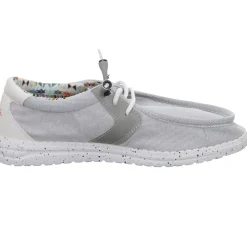 BOXX Schnürhalbschuh Freizeit (Casual)