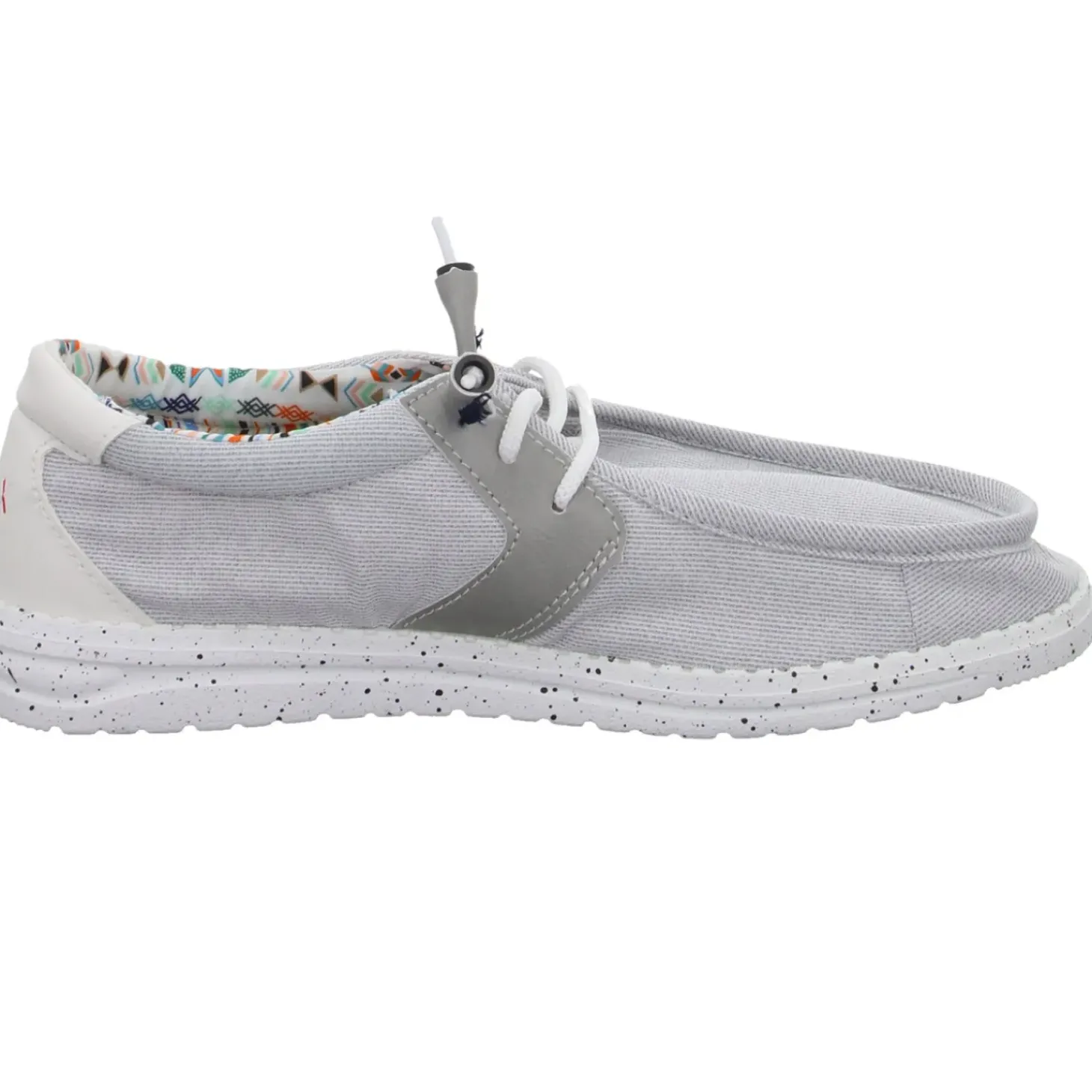 BOXX Schnürhalbschuh Freizeit (Casual)