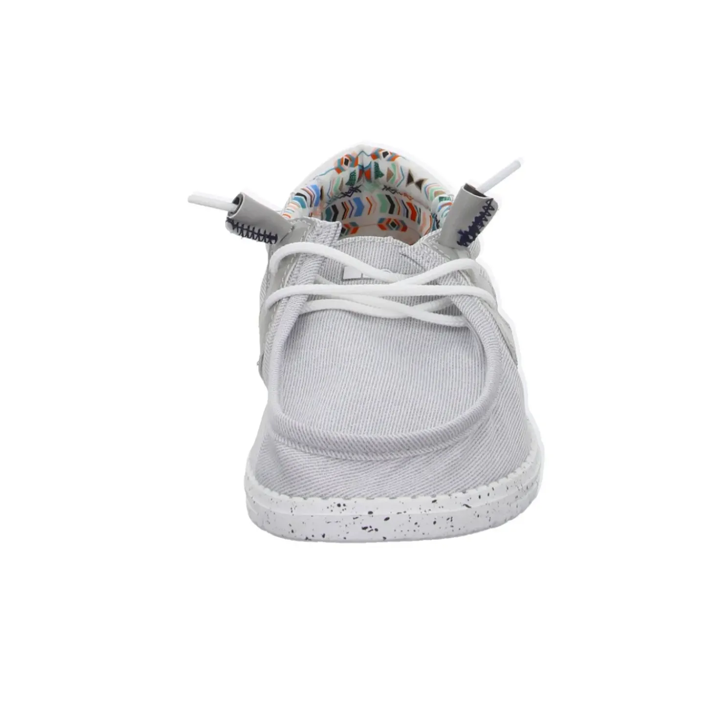 BOXX Schnürhalbschuh Freizeit (Casual)