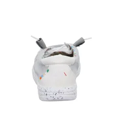 BOXX Schnürhalbschuh Freizeit (Casual)