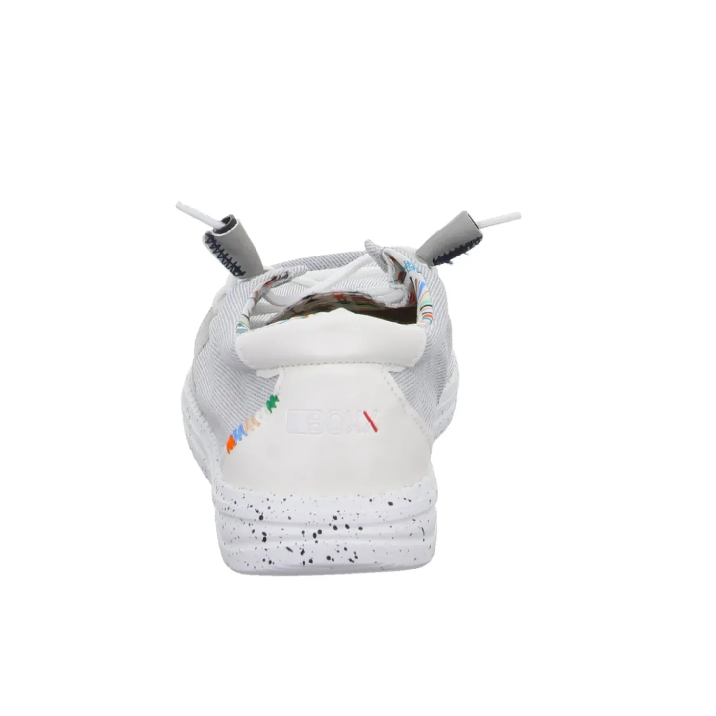 BOXX Schnürhalbschuh Freizeit (Casual)