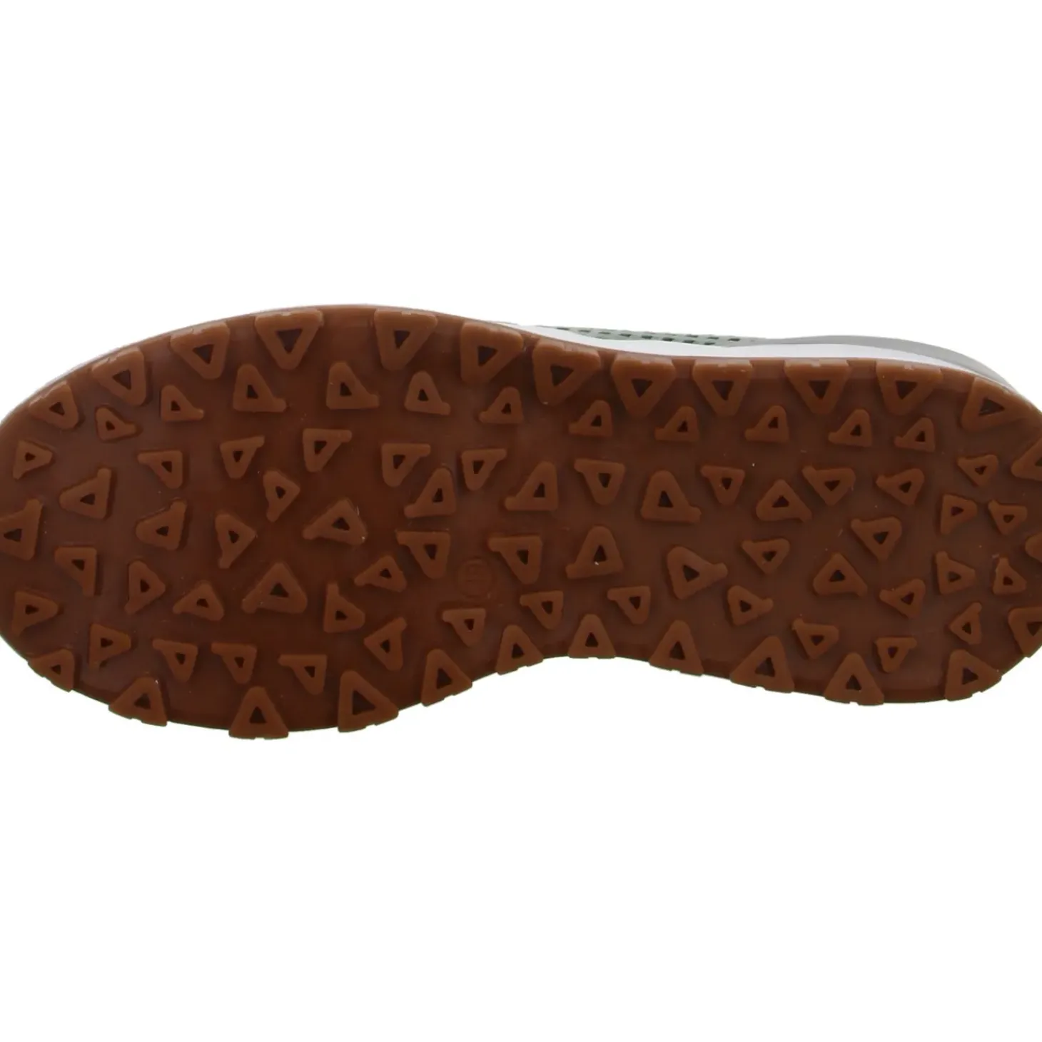 BOXX Schnürhalbschuh luftdurchlässig (durchbrochenes/geflochtenes Obermaterial)