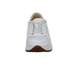 BOXX Schnürhalbschuh luftdurchlässig (durchbrochenes/geflochtenes Obermaterial)
