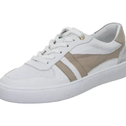 BOXX Schnürhalbschuh Sneaker (sportlich)