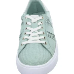 BOXX Schnürhalbschuh Sneaker (sportlich)