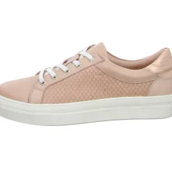 BOXX Schnürhalbschuh Sneaker (sportlich)