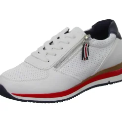 BOXX Schnürhalbschuh Sneaker (sportlich)