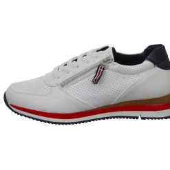BOXX Schnürhalbschuh Sneaker (sportlich)