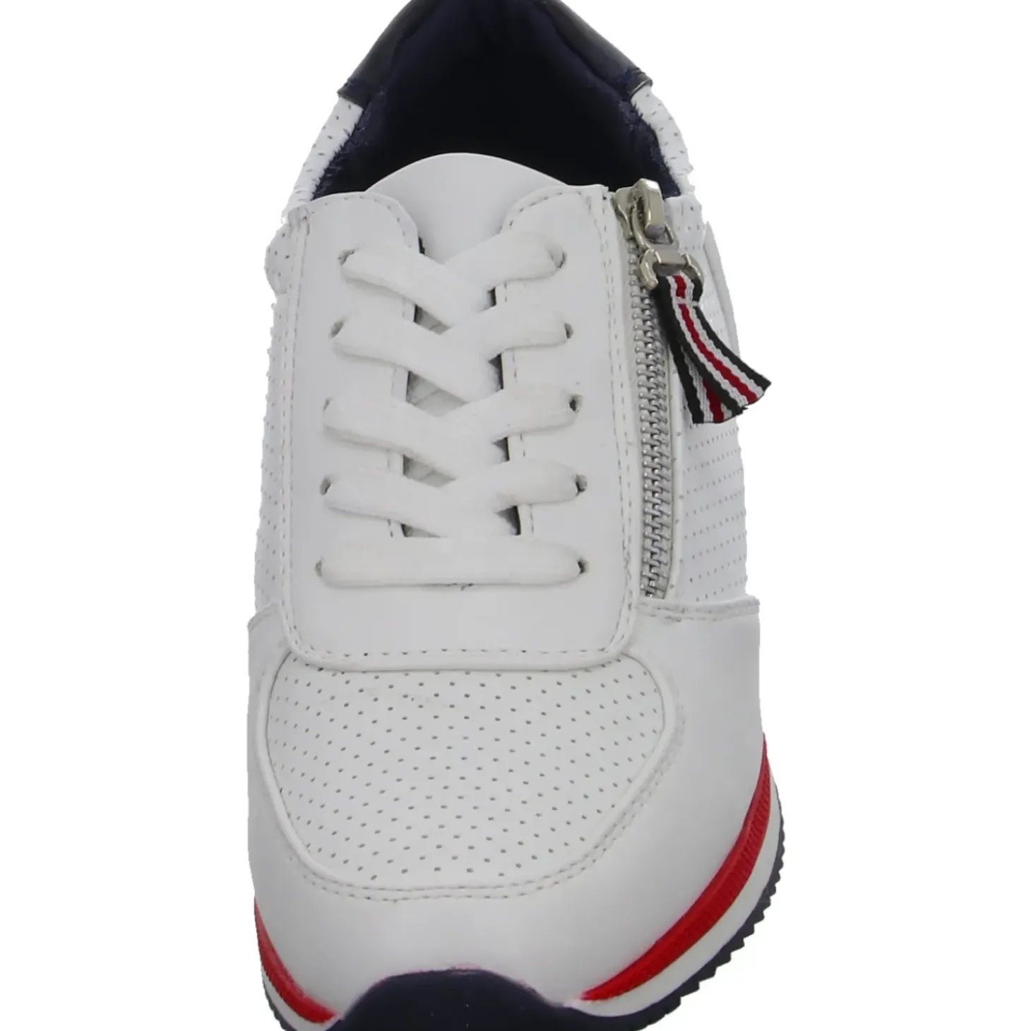 BOXX Schnürhalbschuh Sneaker (sportlich)