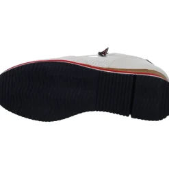 BOXX Schnürhalbschuh Sneaker (sportlich)