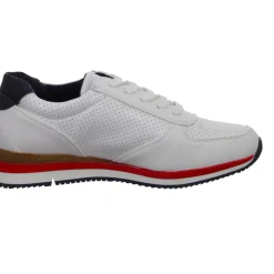 BOXX Schnürhalbschuh Sneaker (sportlich)