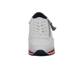 BOXX Schnürhalbschuh Sneaker (sportlich)