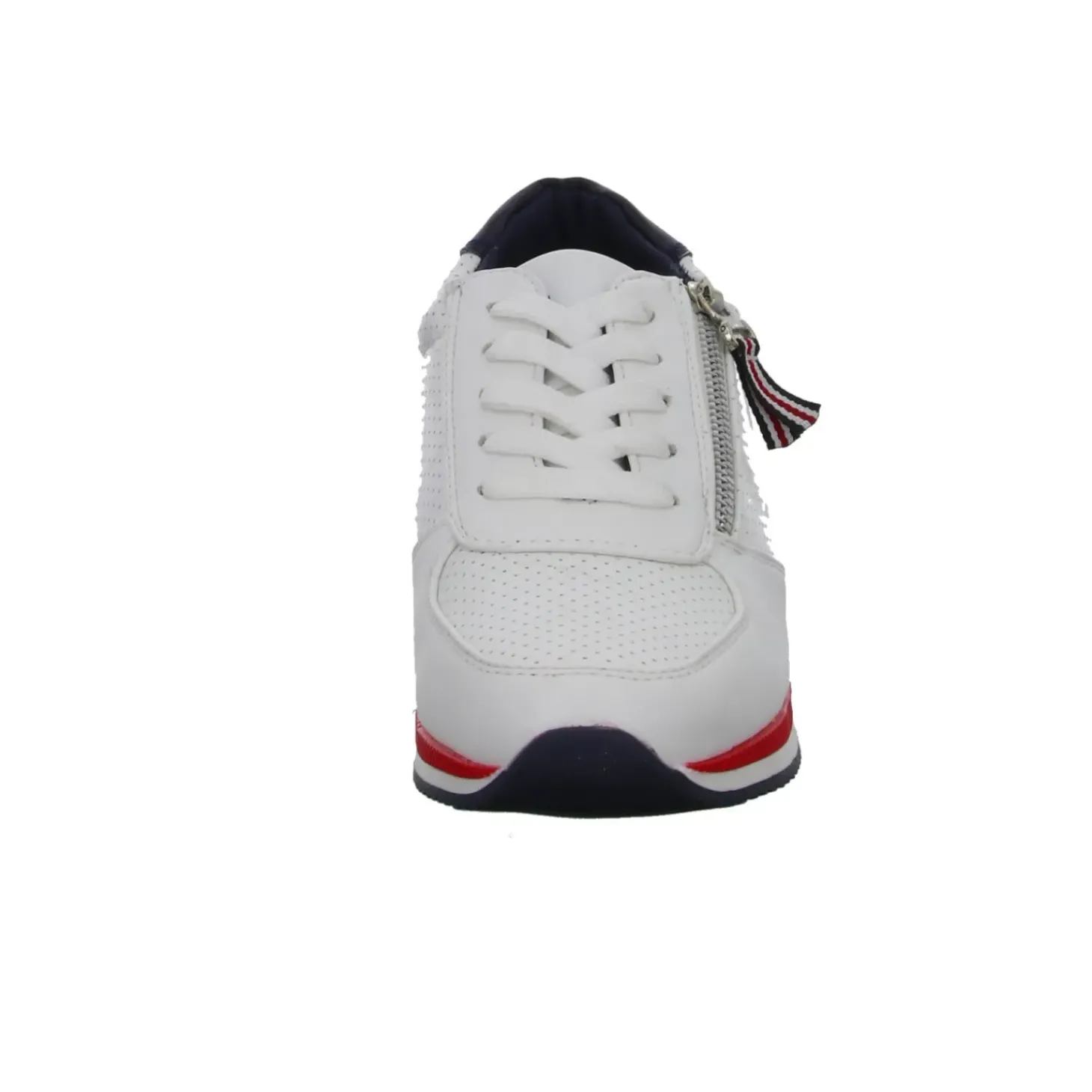 BOXX Schnürhalbschuh Sneaker (sportlich)