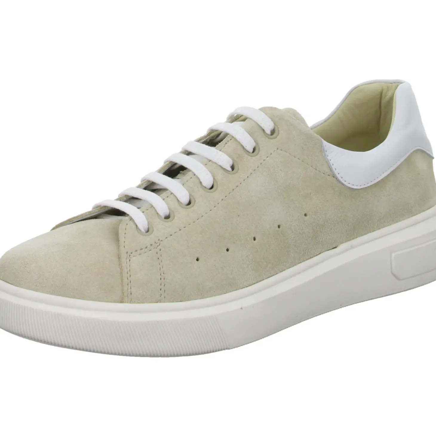 BOXX Schnürhalbschuh Sneaker (sportlich)