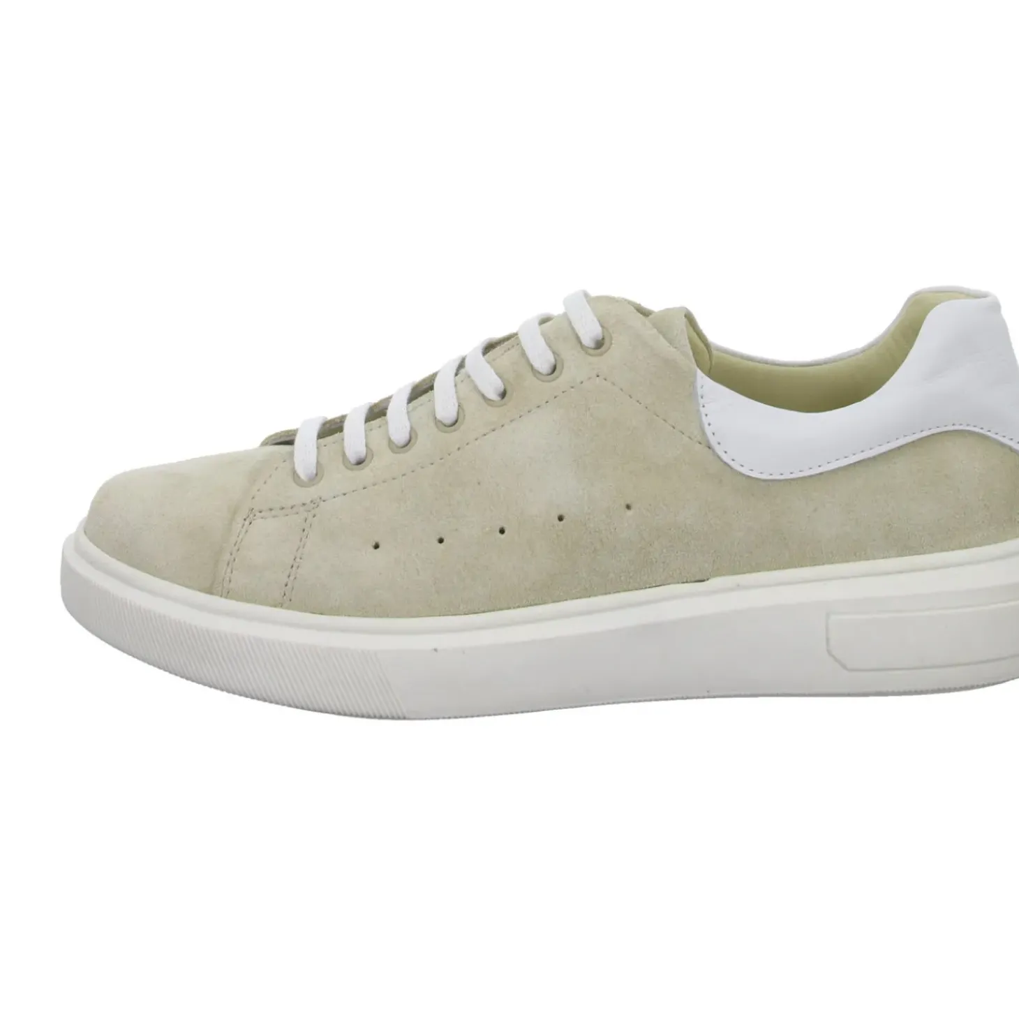 BOXX Schnürhalbschuh Sneaker (sportlich)