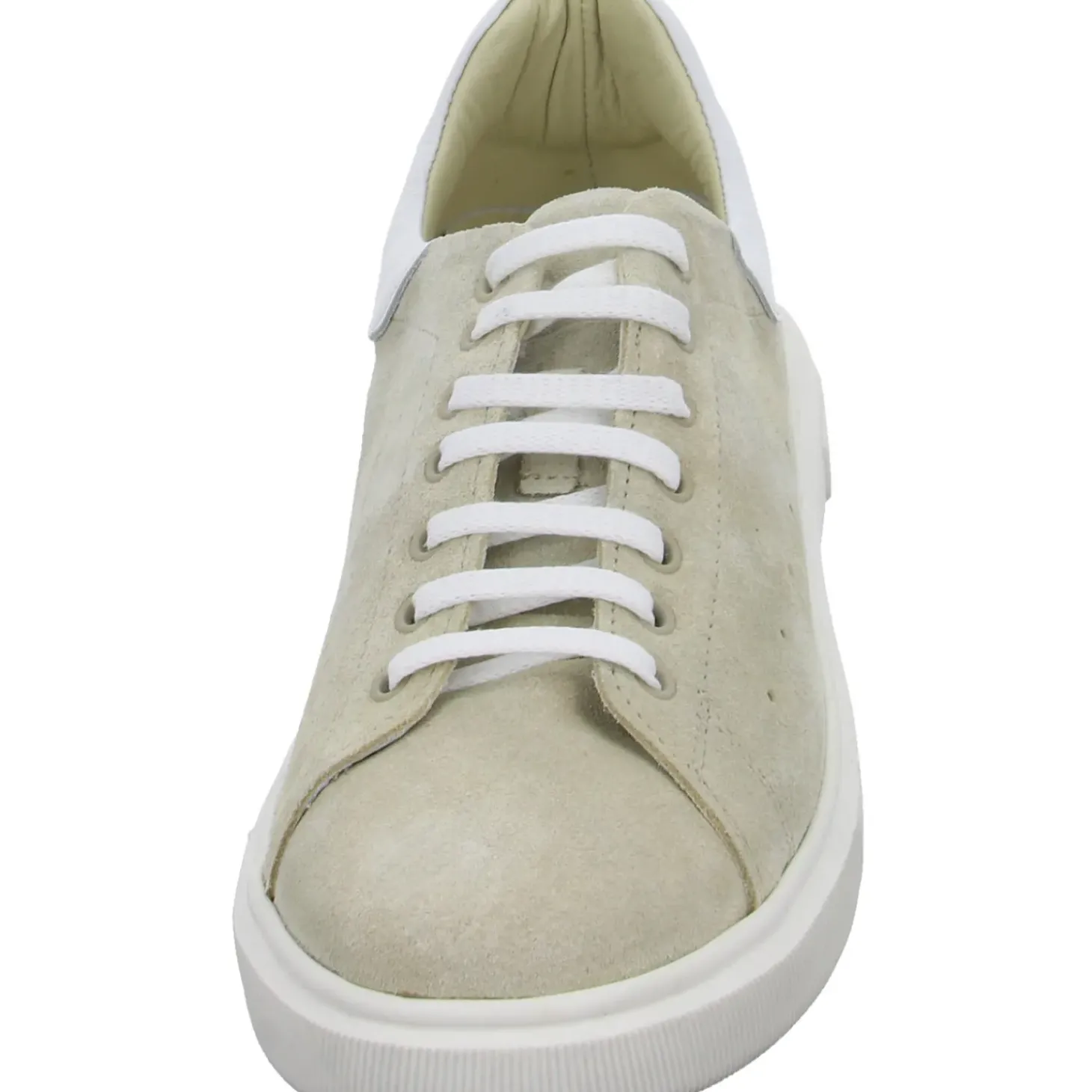 BOXX Schnürhalbschuh Sneaker (sportlich)