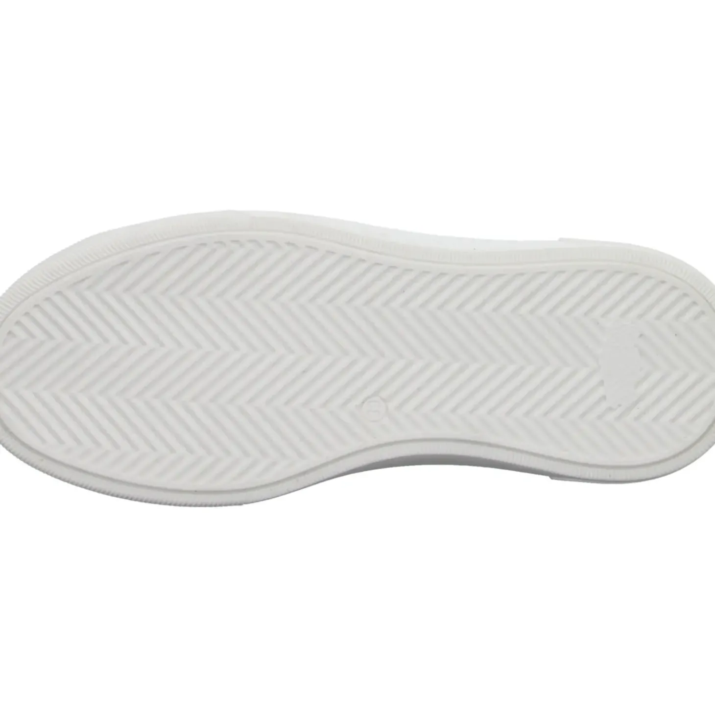 BOXX Schnürhalbschuh Sneaker (sportlich)