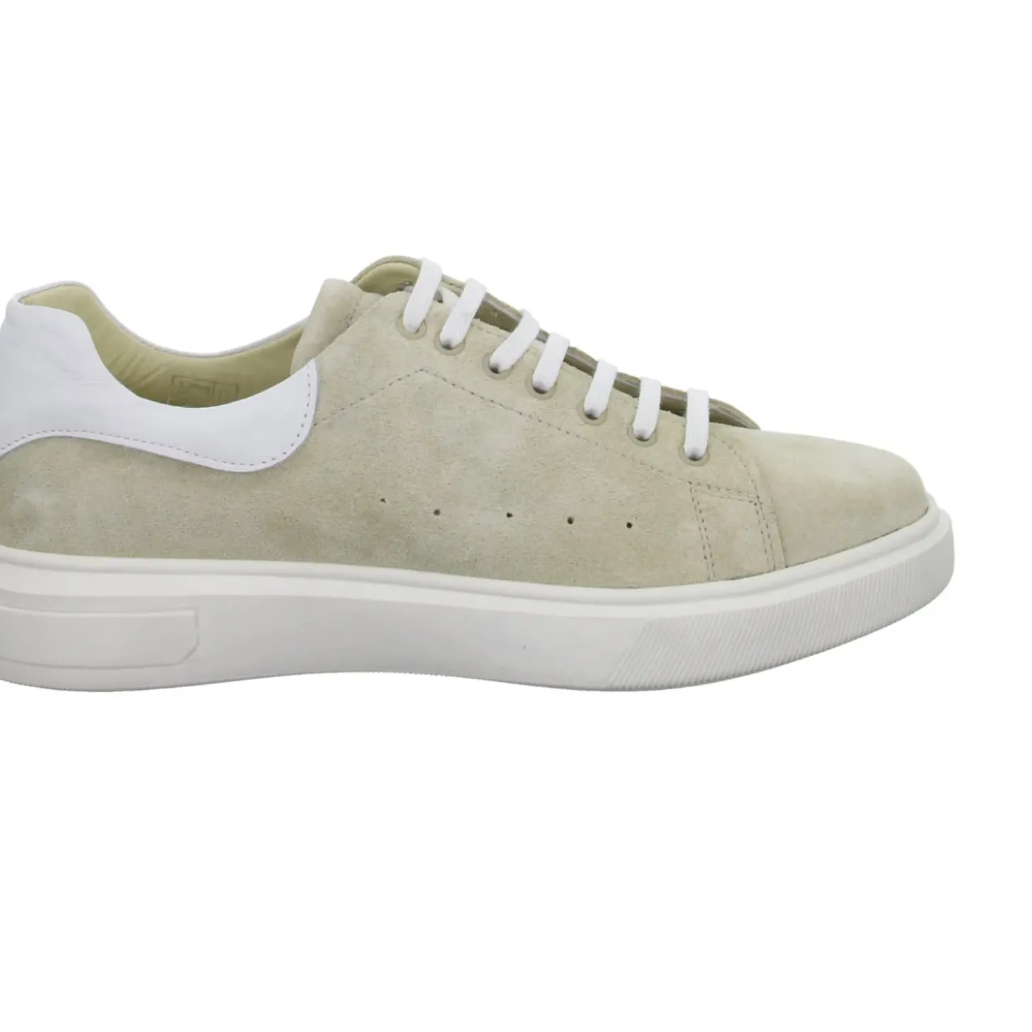 BOXX Schnürhalbschuh Sneaker (sportlich)