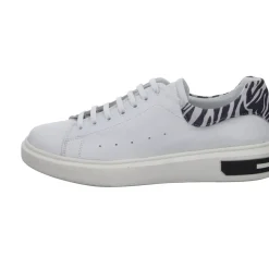 BOXX Schnürhalbschuh Sneaker (sportlich)