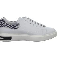 BOXX Schnürhalbschuh Sneaker (sportlich)