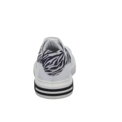 BOXX Schnürhalbschuh Sneaker (sportlich)
