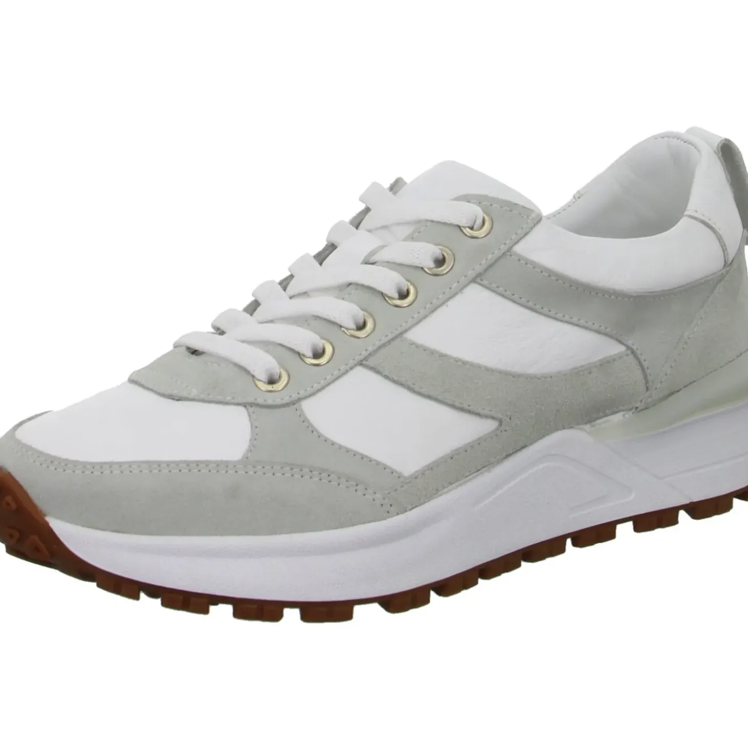 BOXX Schnürhalbschuh Sneaker (sportlich)