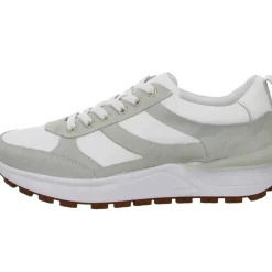 BOXX Schnürhalbschuh Sneaker (sportlich)