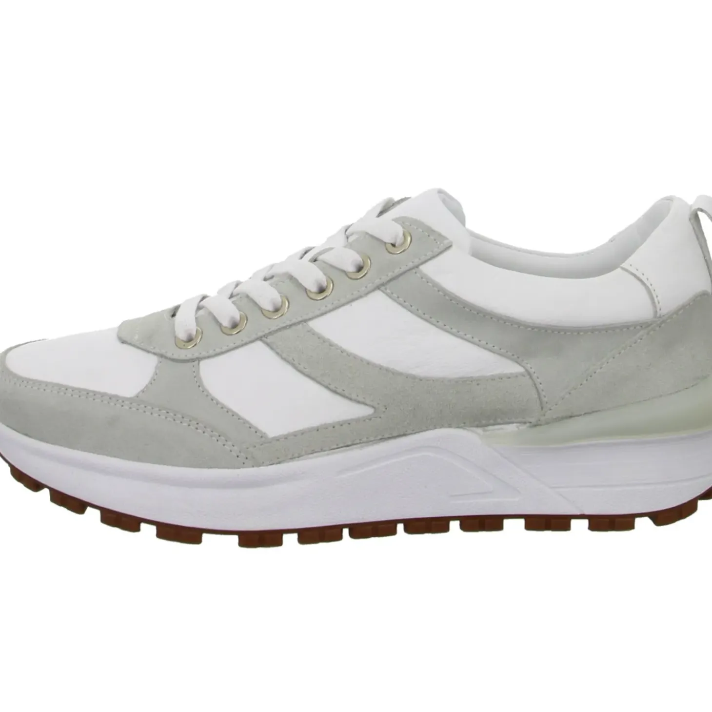 BOXX Schnürhalbschuh Sneaker (sportlich)