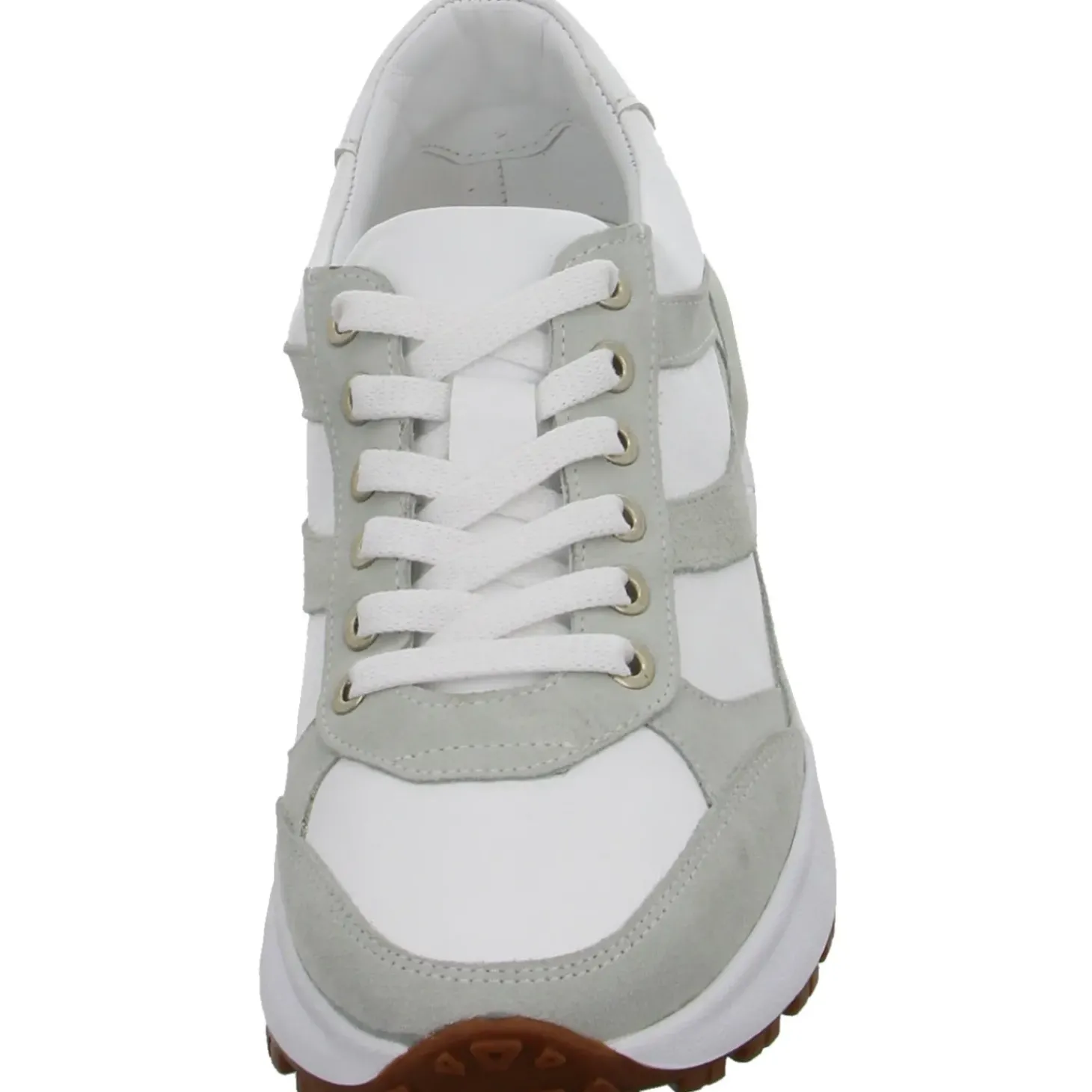 BOXX Schnürhalbschuh Sneaker (sportlich)