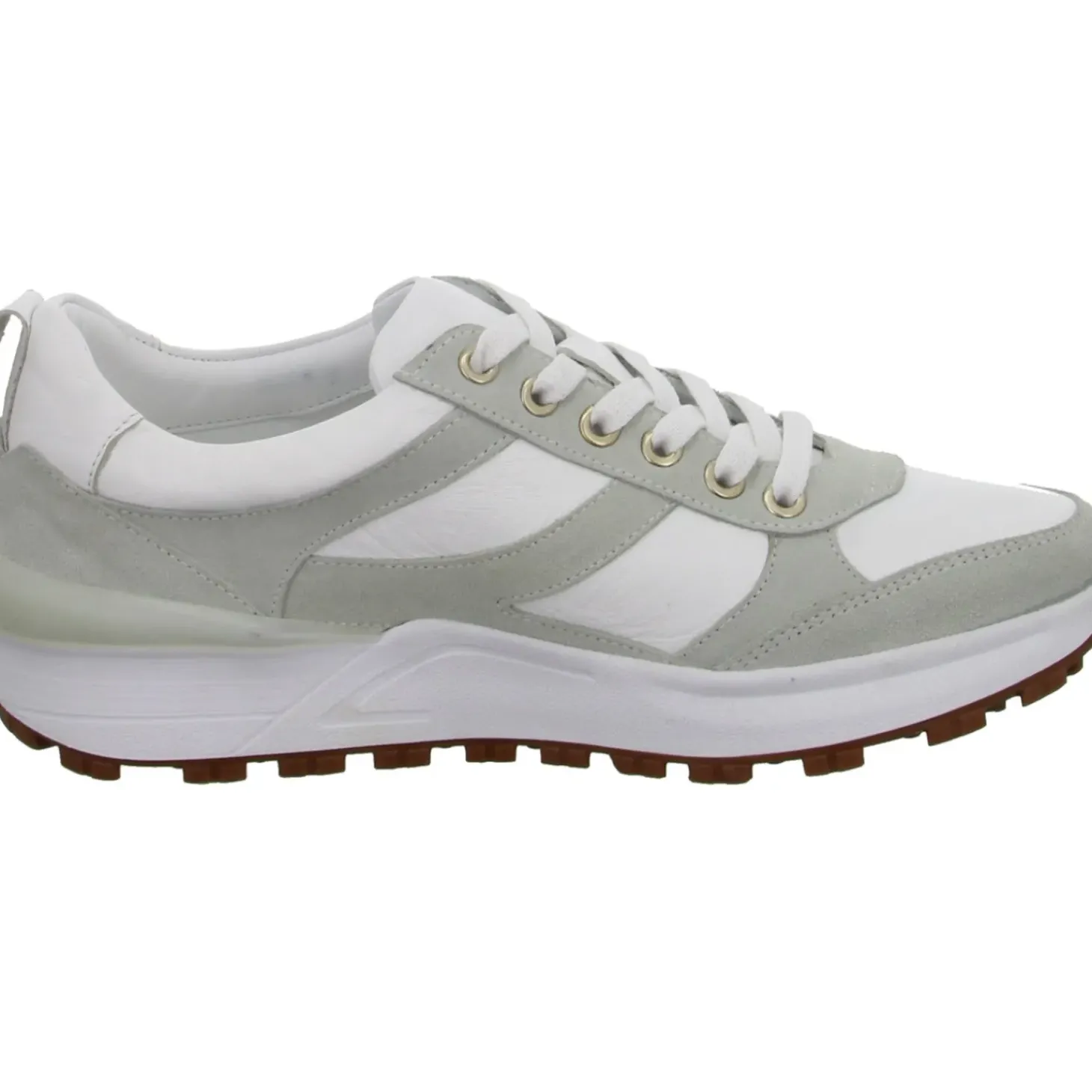 BOXX Schnürhalbschuh Sneaker (sportlich)