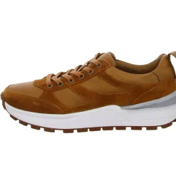 BOXX Schnürhalbschuh Sneaker (sportlich)