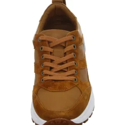 BOXX Schnürhalbschuh Sneaker (sportlich)