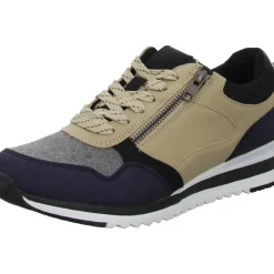 BOXX Schnürhalbschuh Sneaker (sportlich)