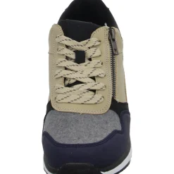 BOXX Schnürhalbschuh Sneaker (sportlich)