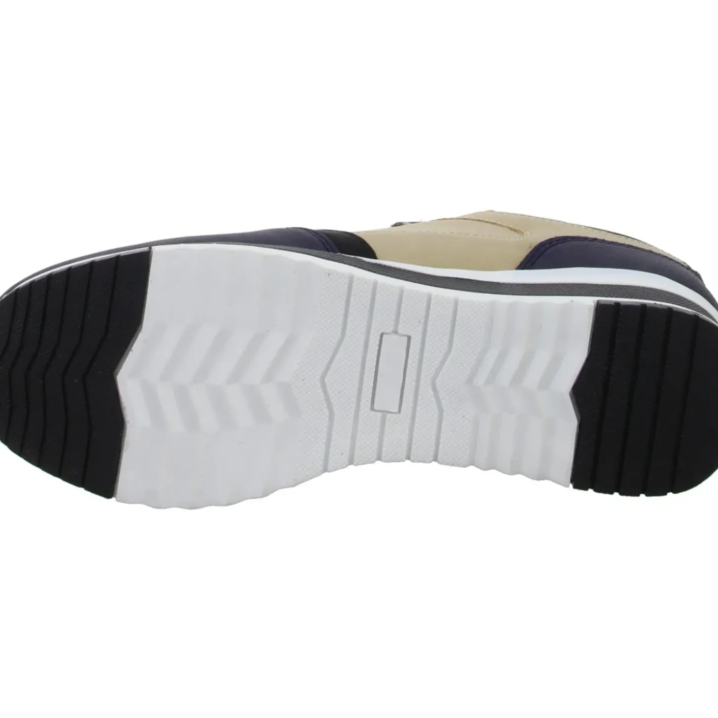 BOXX Schnürhalbschuh Sneaker (sportlich)