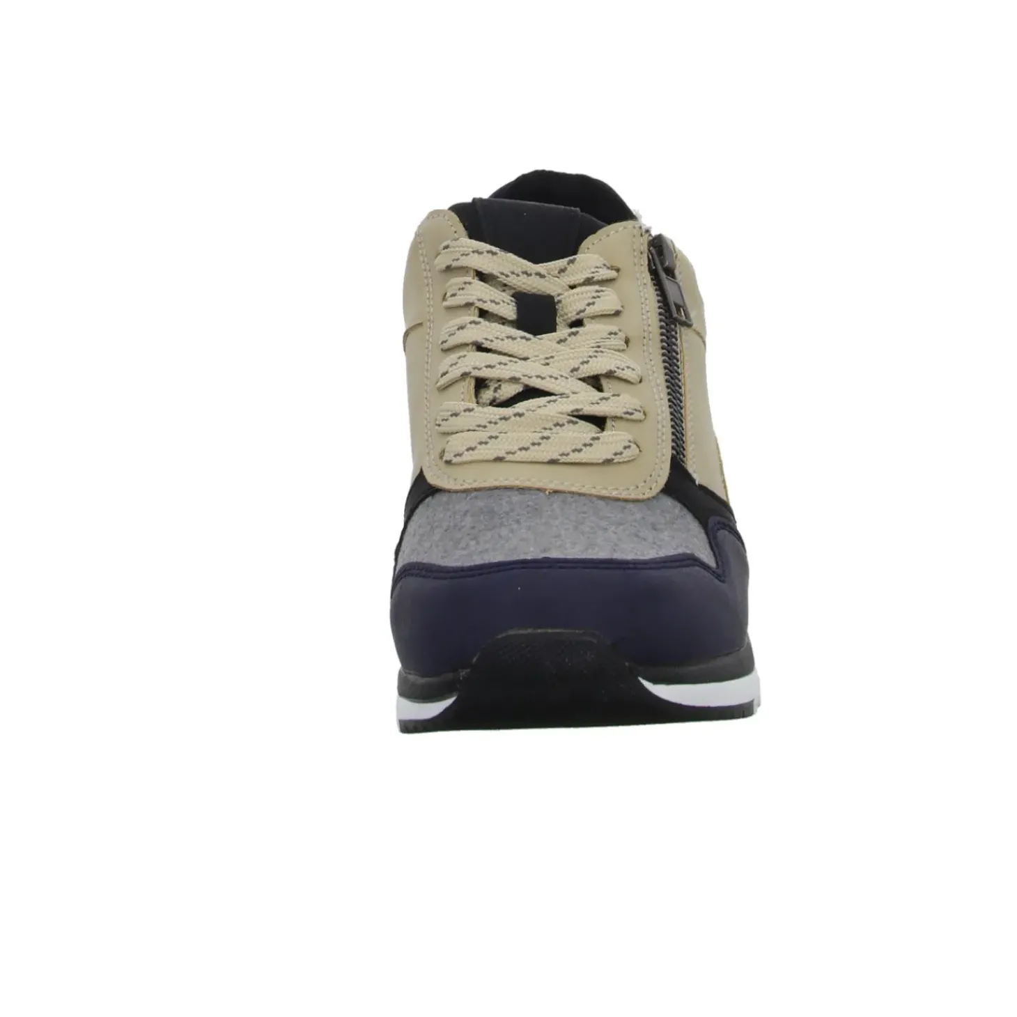 BOXX Schnürhalbschuh Sneaker (sportlich)