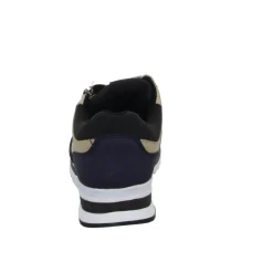 BOXX Schnürhalbschuh Sneaker (sportlich)