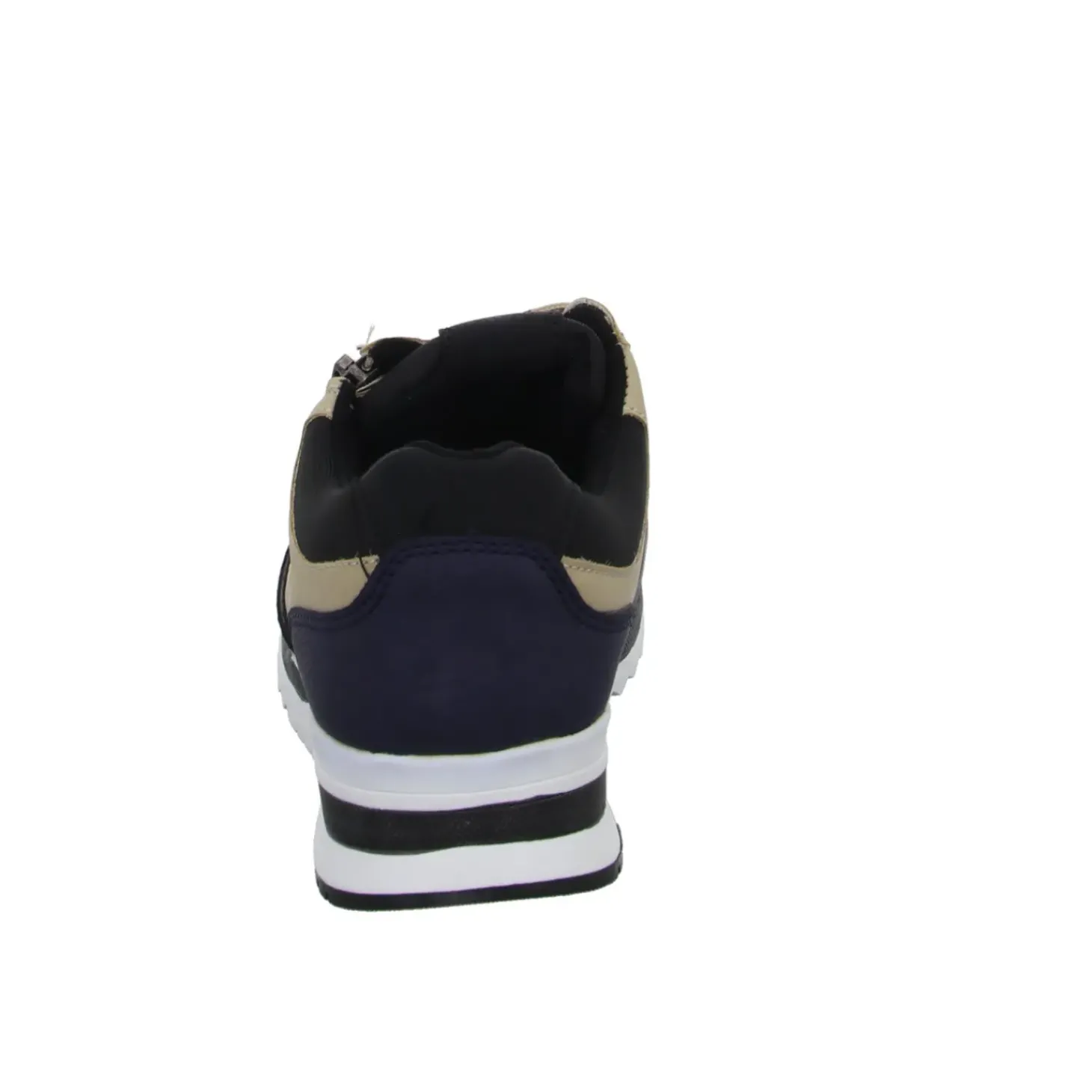 BOXX Schnürhalbschuh Sneaker (sportlich)