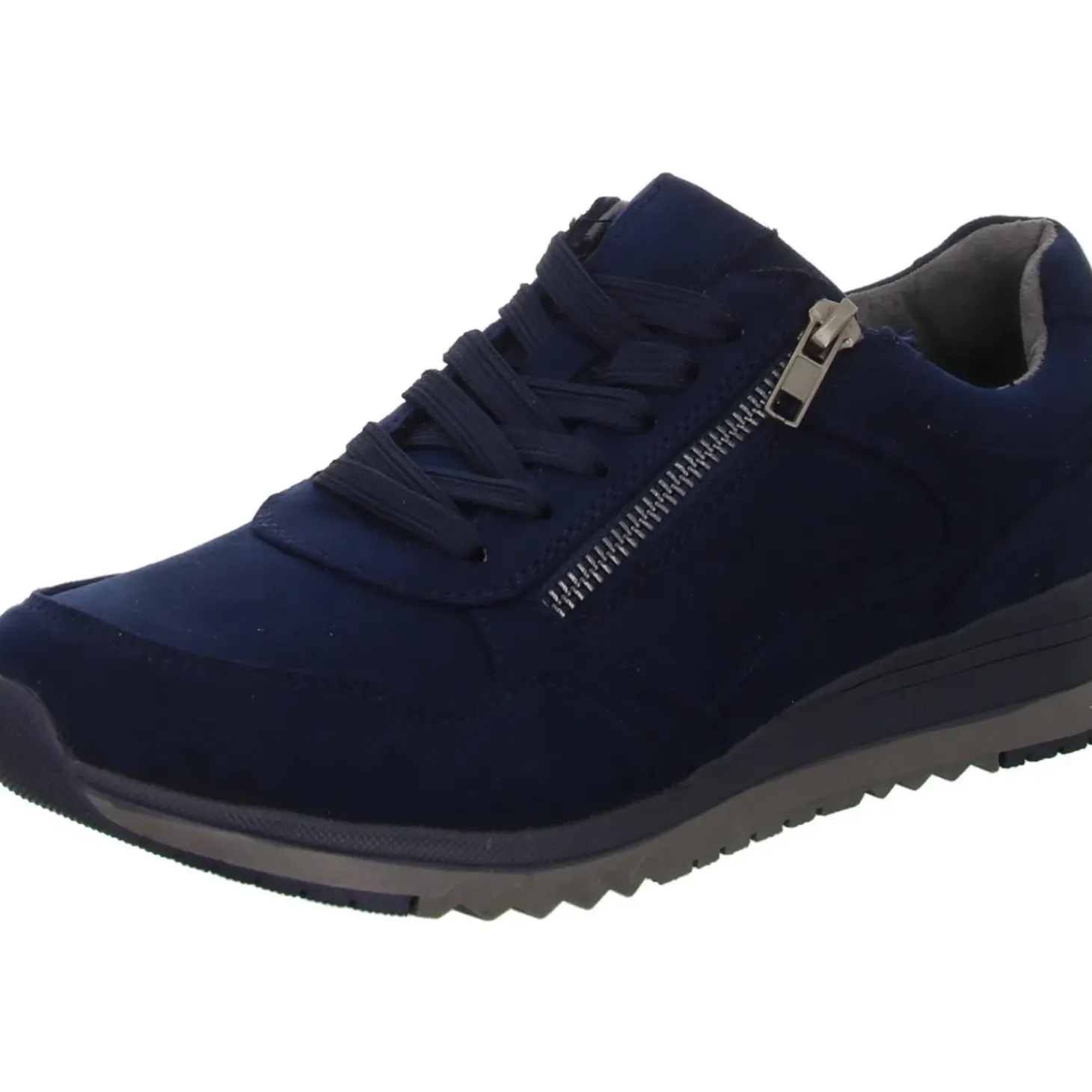 BOXX Schnürhalbschuh Sneaker (sportlich)